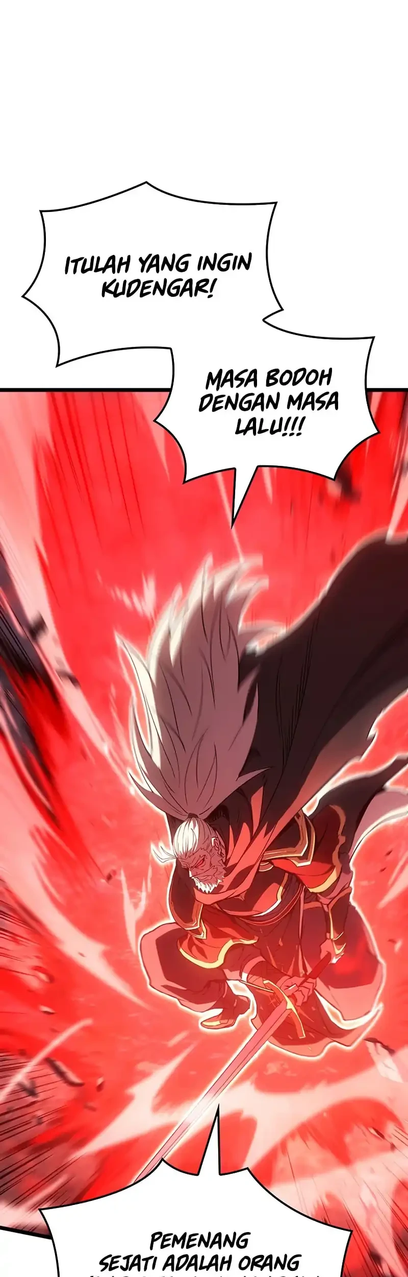 The Indomitable Martial King Chapter 120 Gambar 37