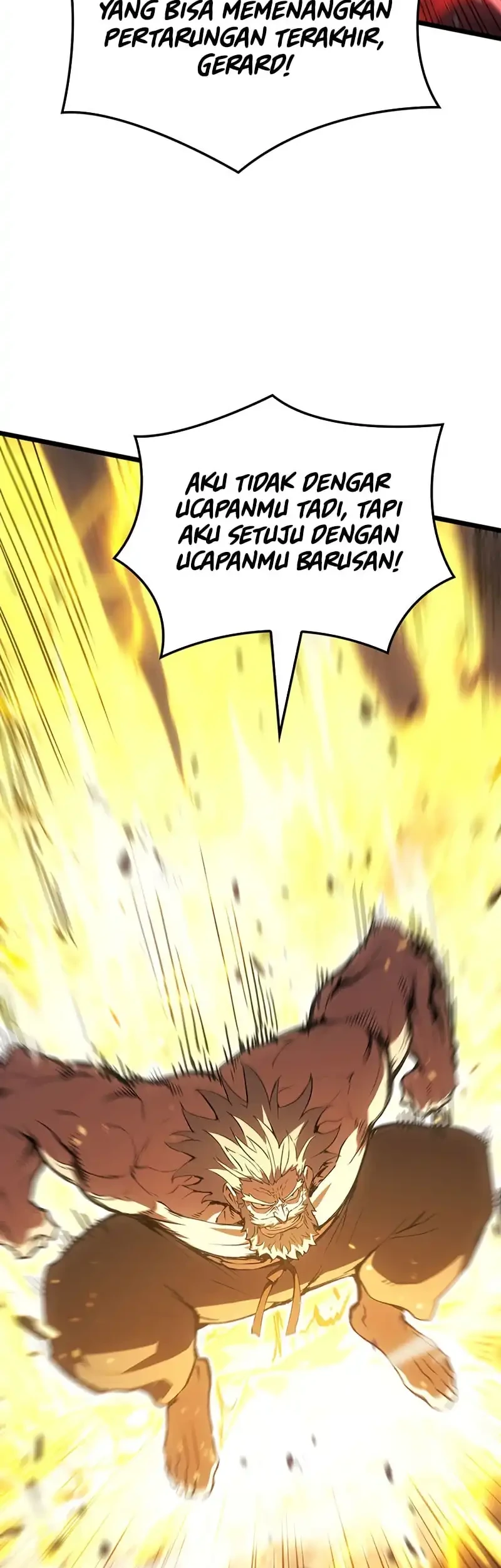 The Indomitable Martial King Chapter 120 Gambar 38