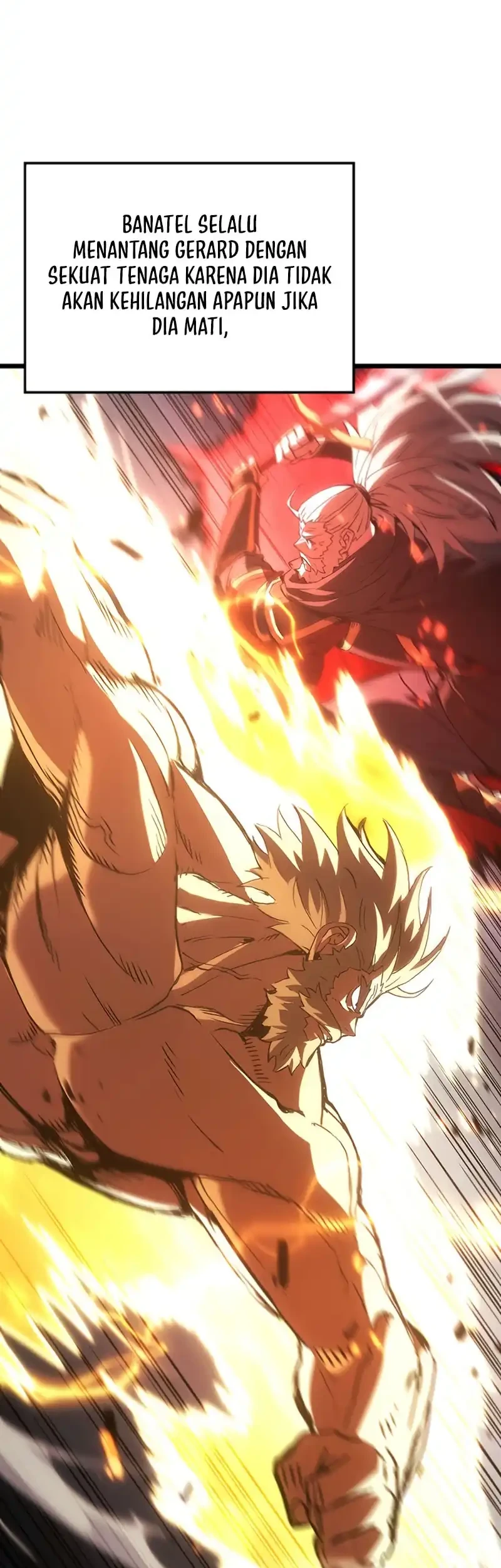 The Indomitable Martial King Chapter 120 Gambar 43