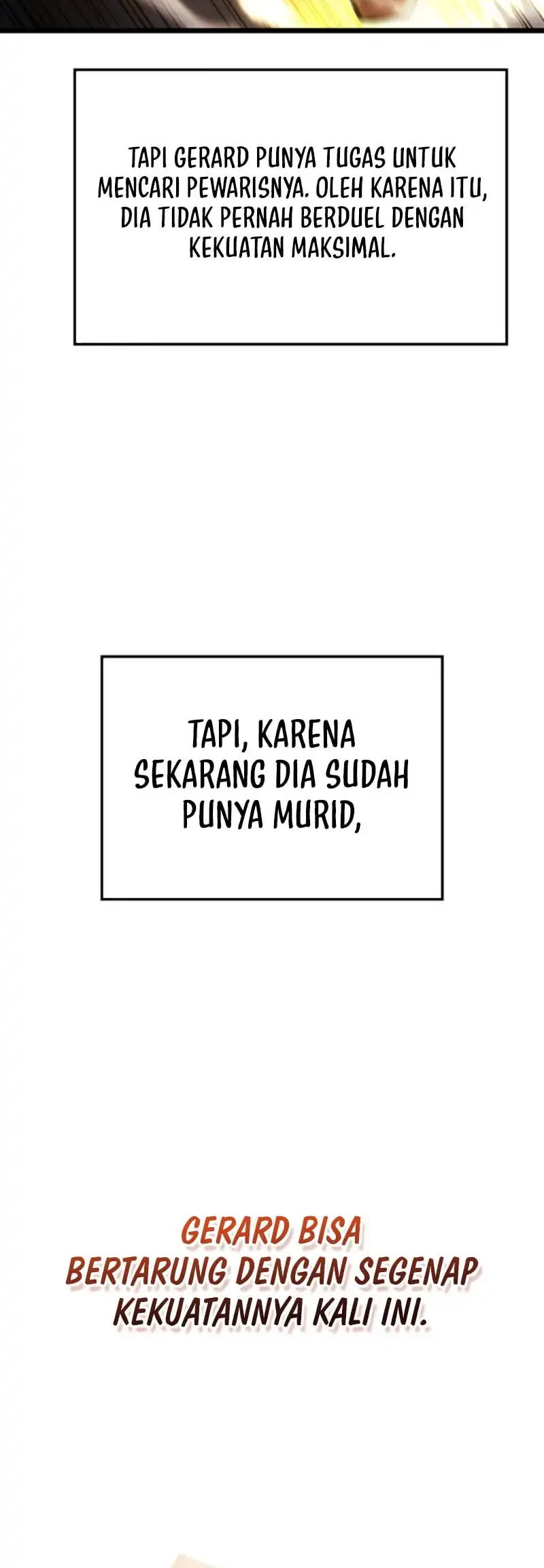 The Indomitable Martial King Chapter 120 Gambar 44