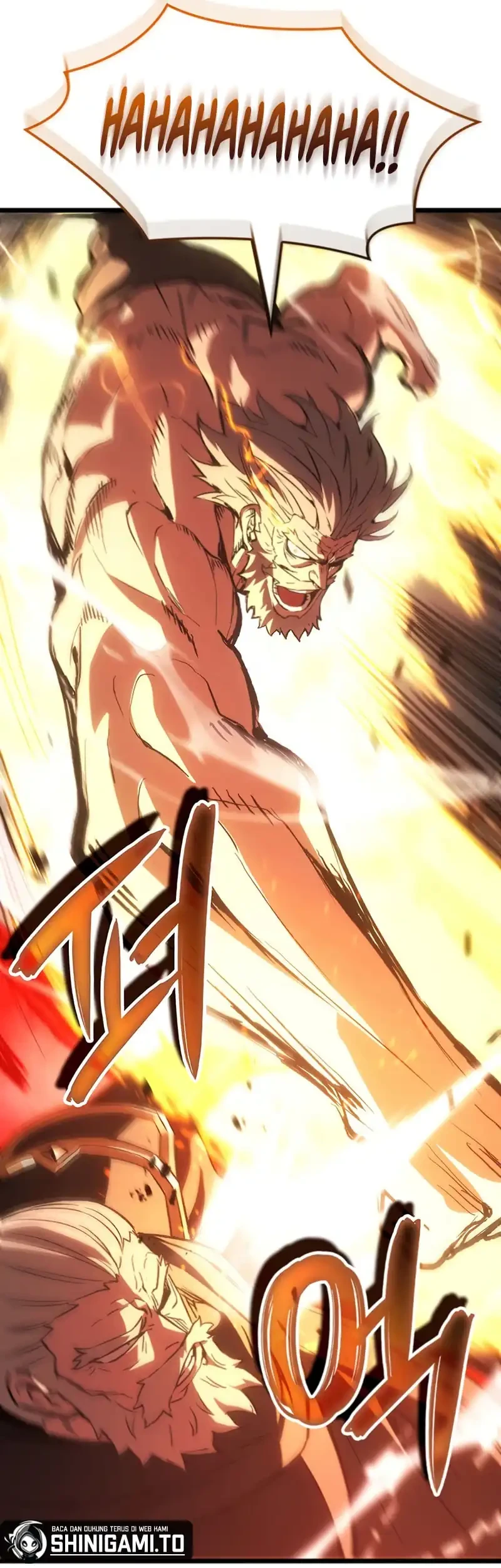 The Indomitable Martial King Chapter 120 Gambar 45