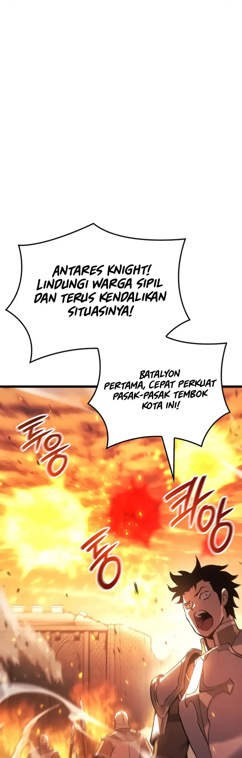 The Indomitable Martial King Chapter 120 Gambar 46