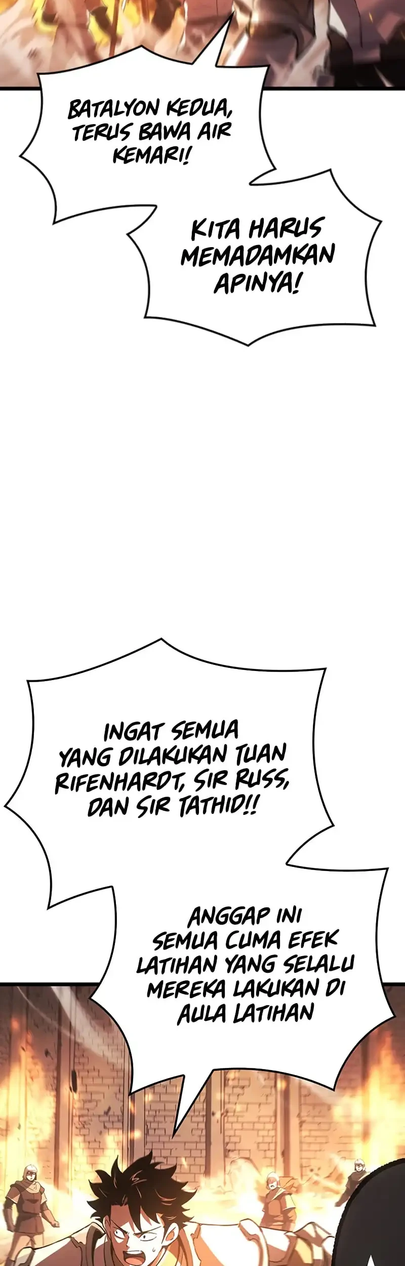 The Indomitable Martial King Chapter 120 Gambar 47