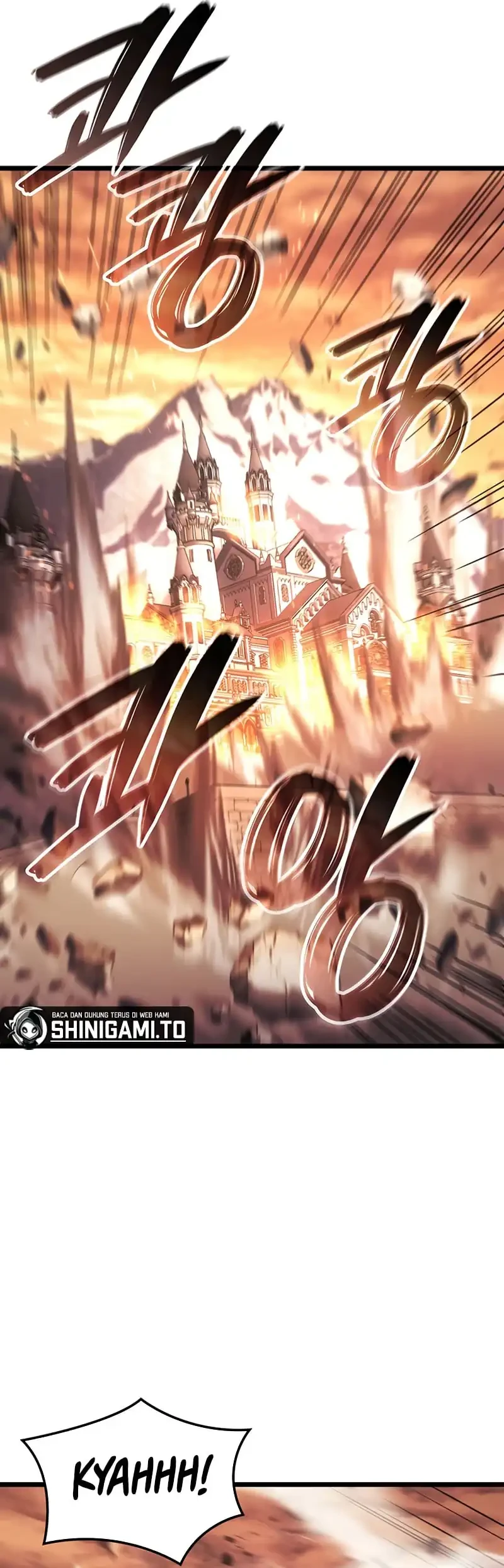 The Indomitable Martial King Chapter 120 Gambar 52