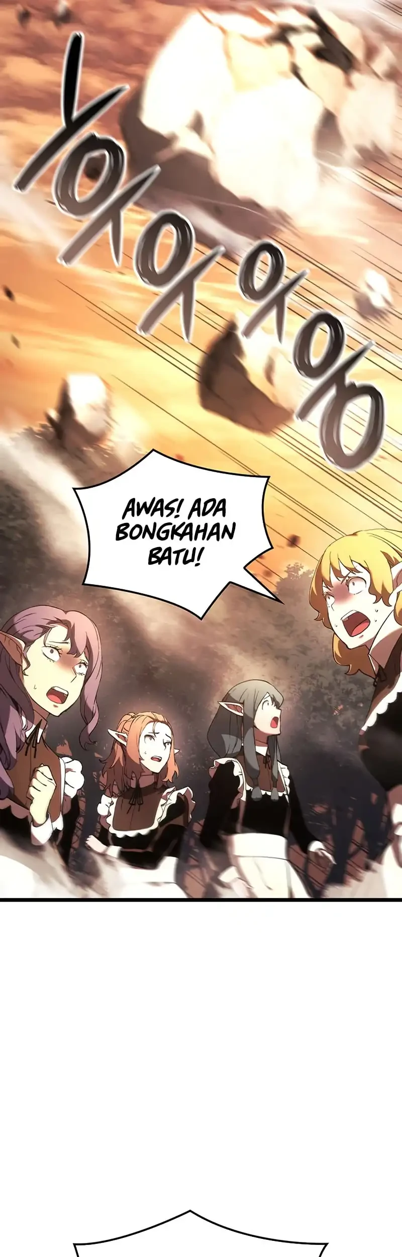 The Indomitable Martial King Chapter 120 Gambar 53