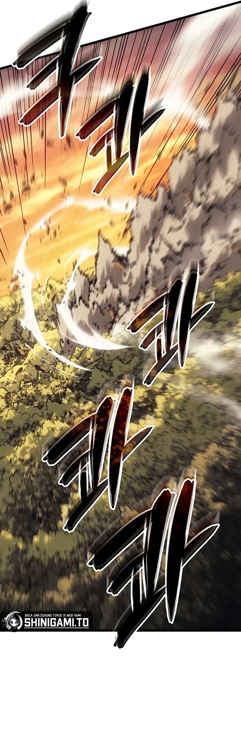 The Indomitable Martial King Chapter 120 Gambar 57