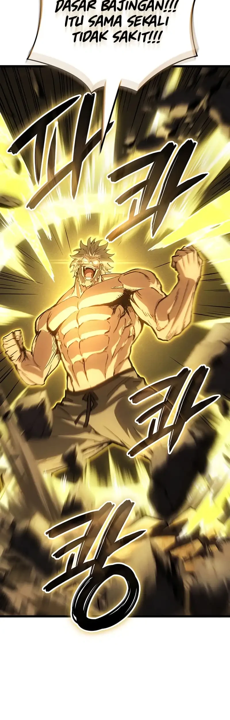 The Indomitable Martial King Chapter 120 Gambar 60