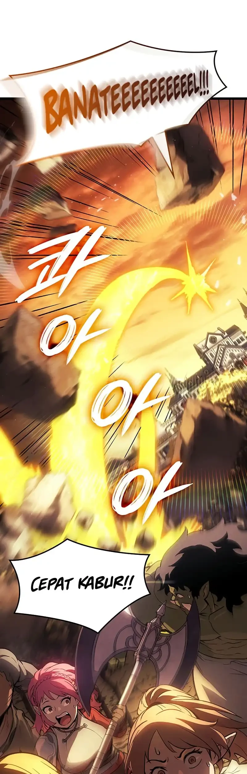 The Indomitable Martial King Chapter 120 Gambar 61