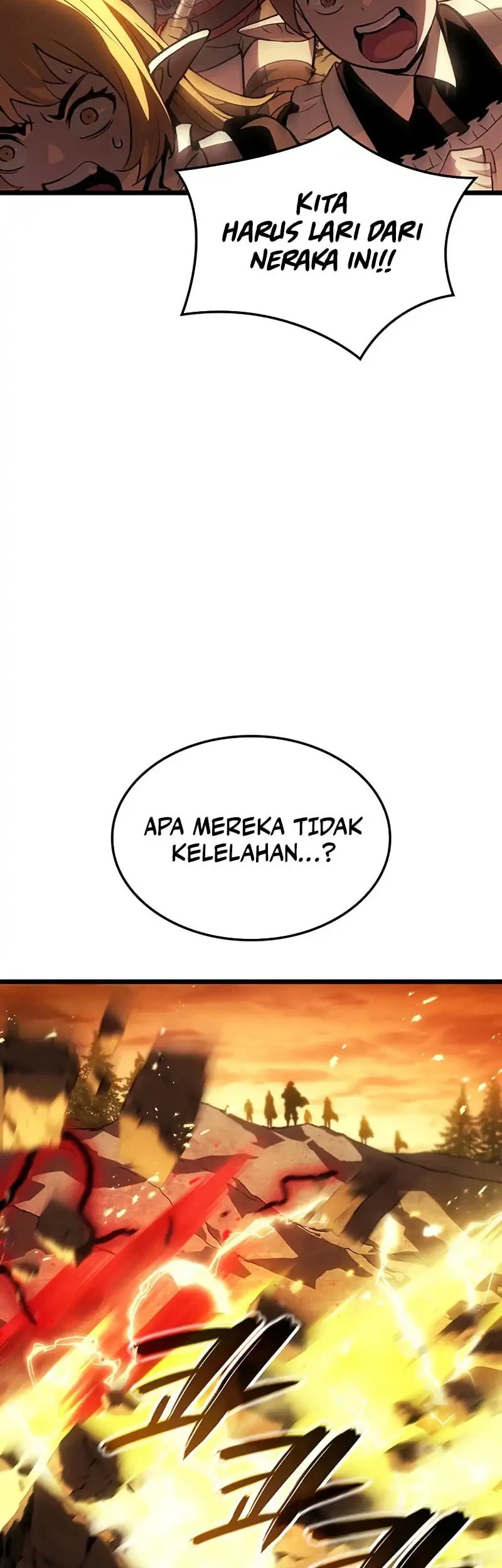 The Indomitable Martial King Chapter 120 Gambar 62