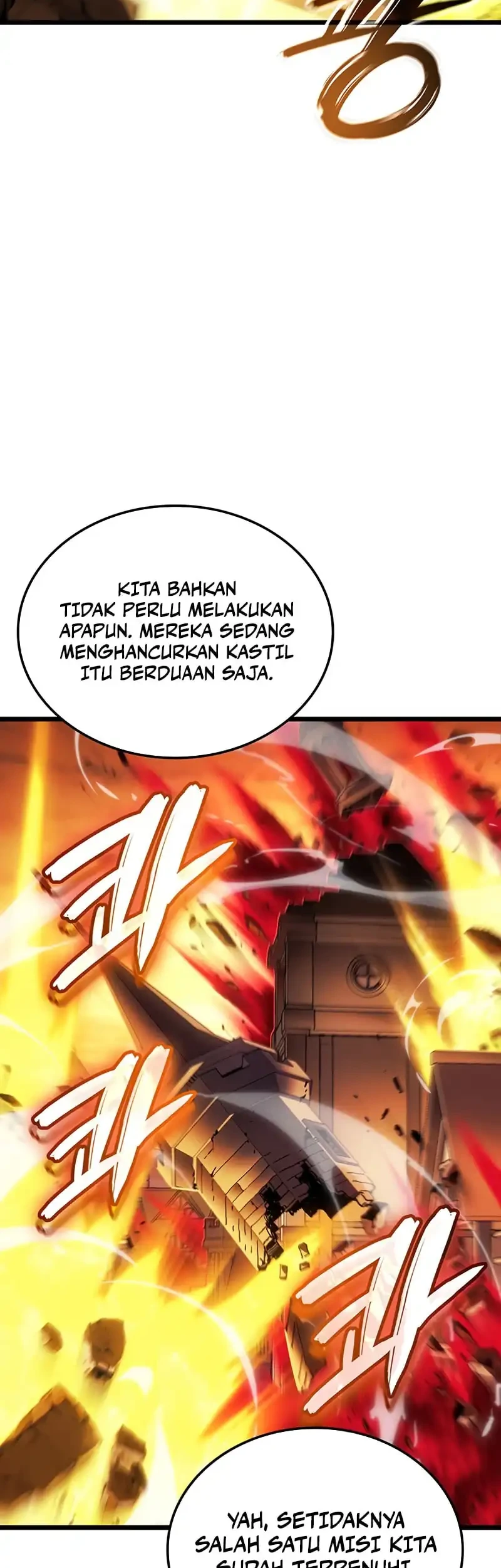 The Indomitable Martial King Chapter 120 Gambar 63