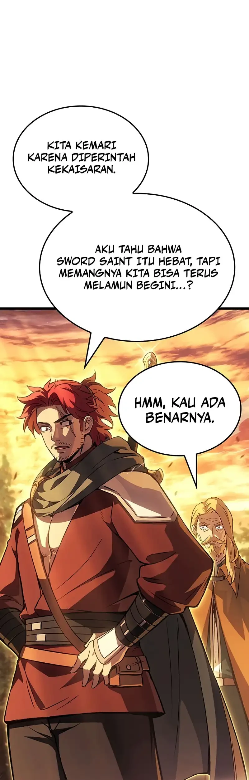 The Indomitable Martial King Chapter 120 Gambar 65
