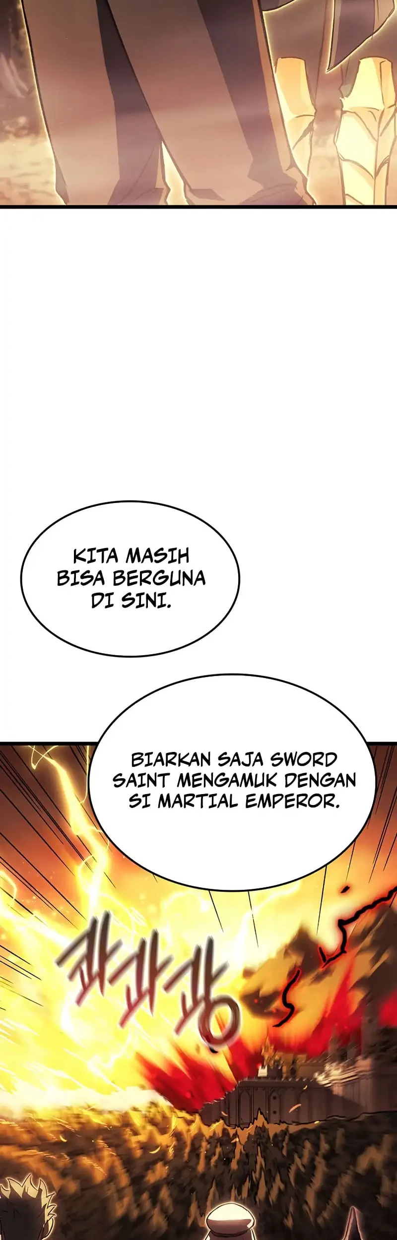 The Indomitable Martial King Chapter 120 Gambar 66