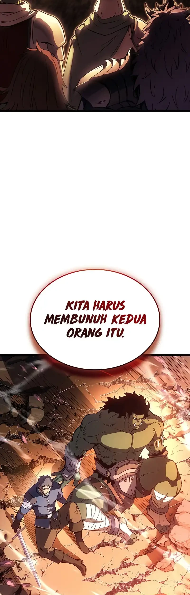 The Indomitable Martial King Chapter 120 Gambar 67