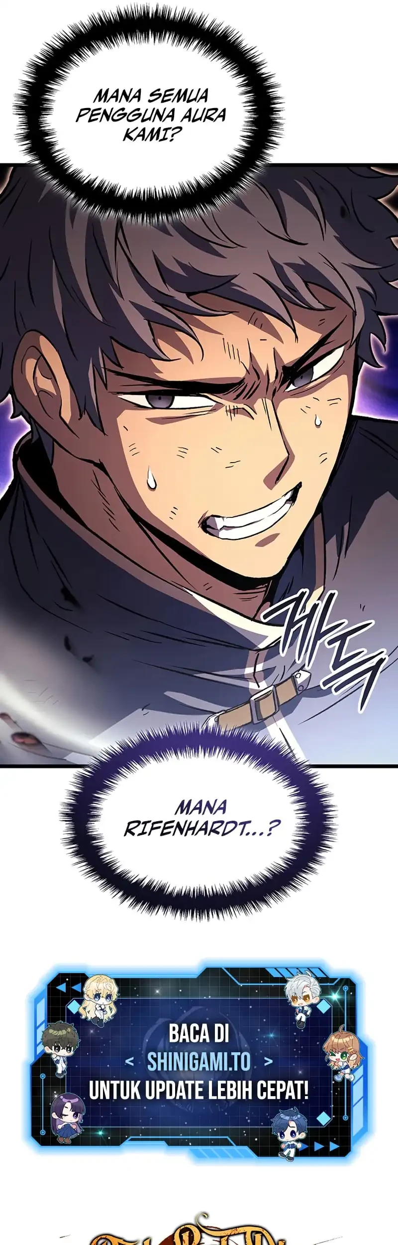 The Indomitable Martial King Chapter 120 Gambar 69