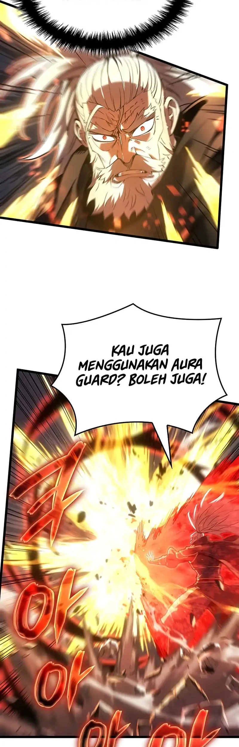 The Indomitable Martial King Chapter 120 Gambar 6