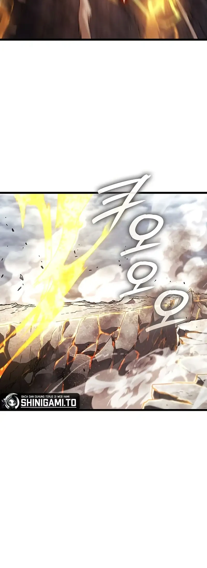 The Indomitable Martial King Chapter 120 Gambar 8