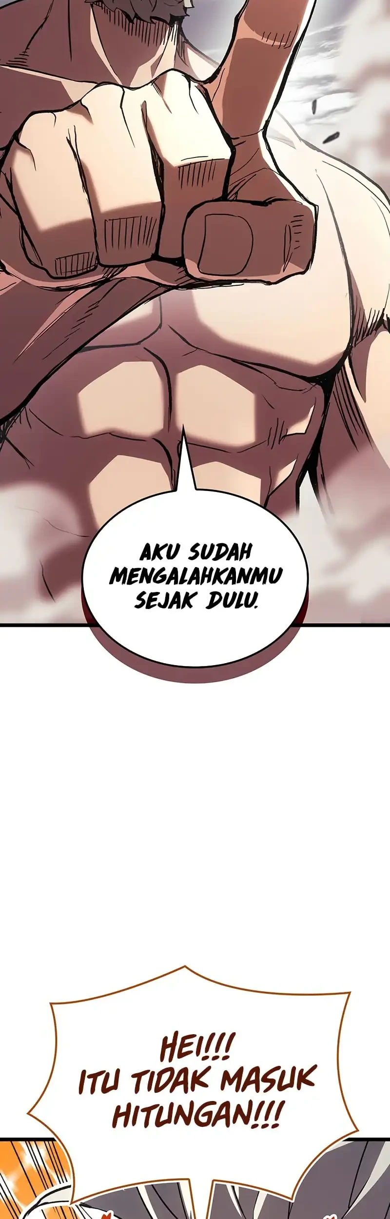 The Indomitable Martial King Chapter 120 Gambar 11