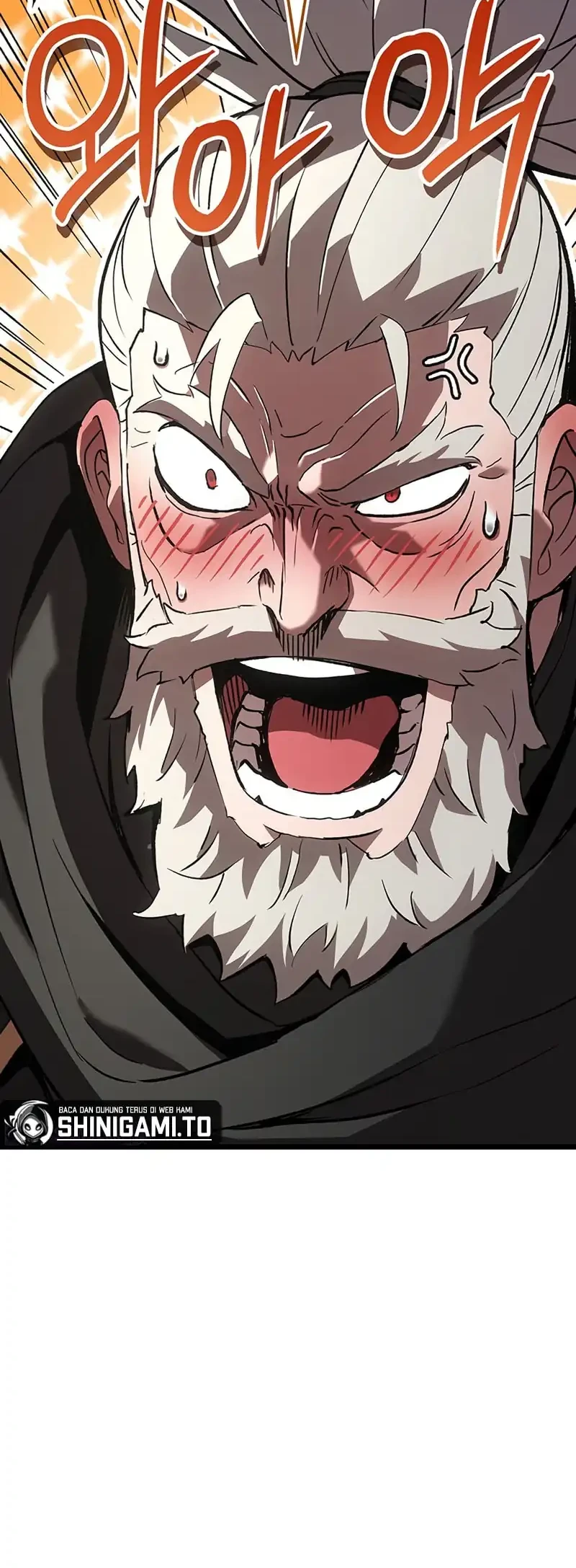 The Indomitable Martial King Chapter 120 Gambar 12