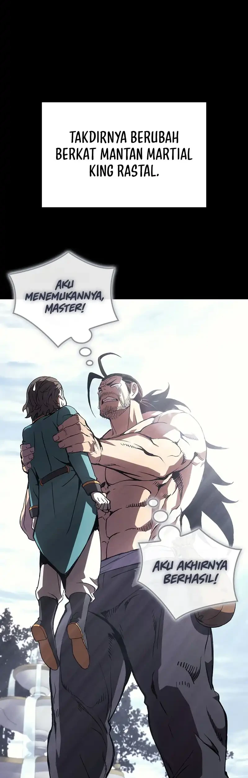 The Indomitable Martial King Chapter 120 Gambar 14