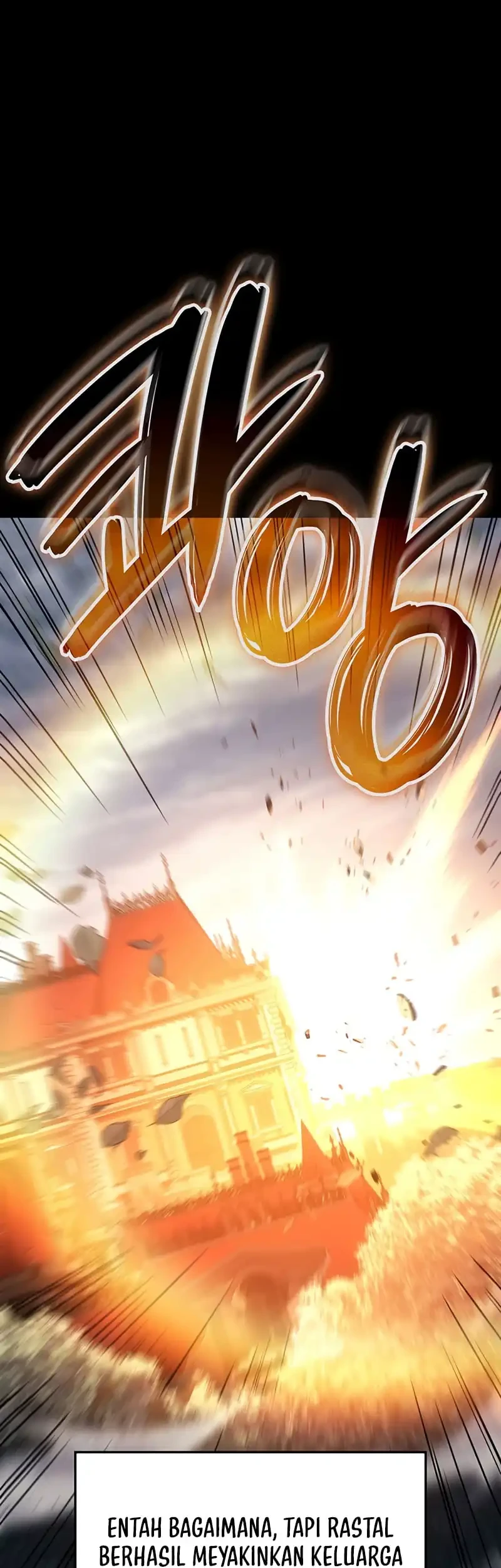 The Indomitable Martial King Chapter 120 Gambar 21