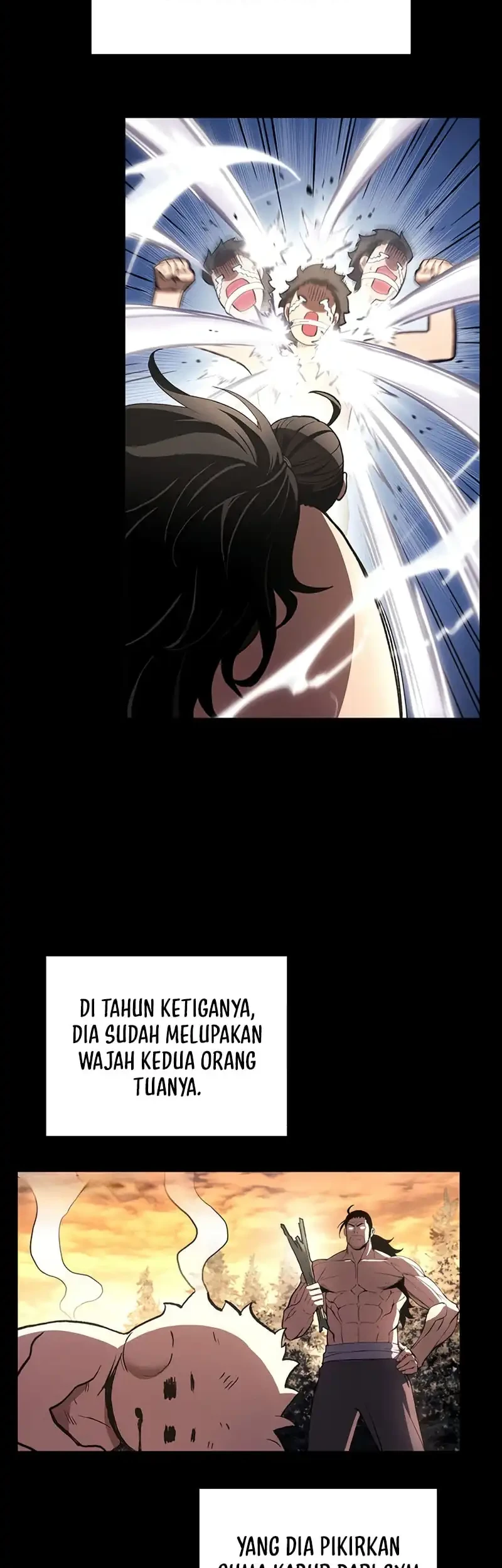 The Indomitable Martial King Chapter 120 Gambar 23