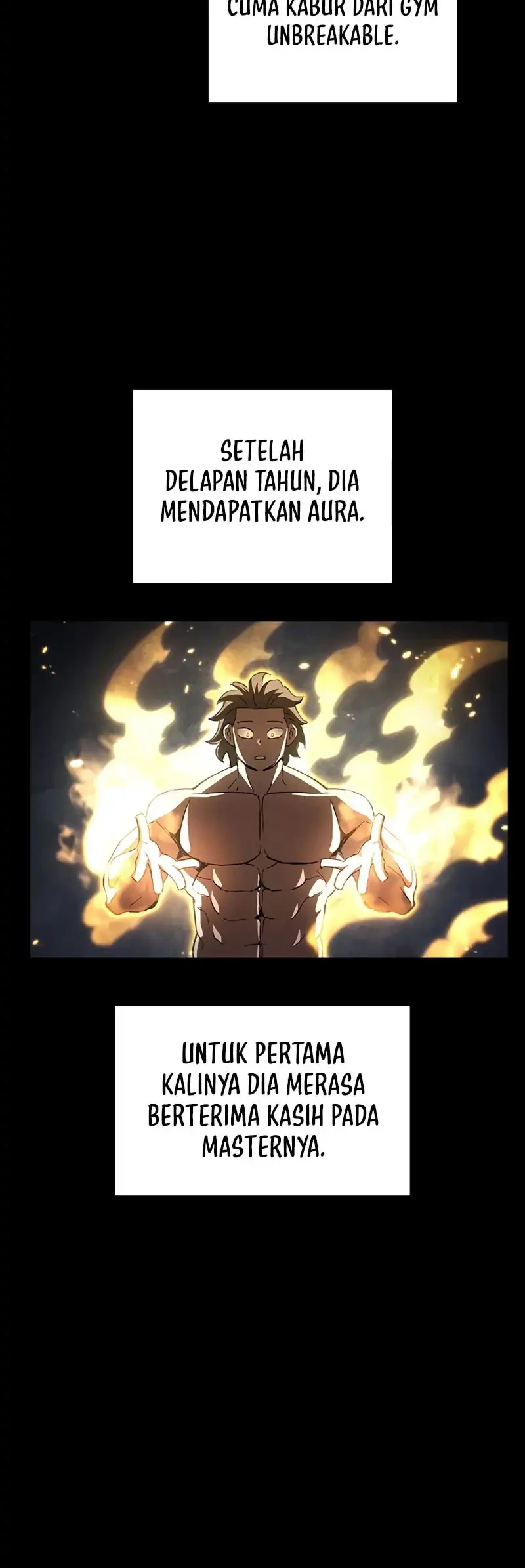 The Indomitable Martial King Chapter 120 Gambar 24