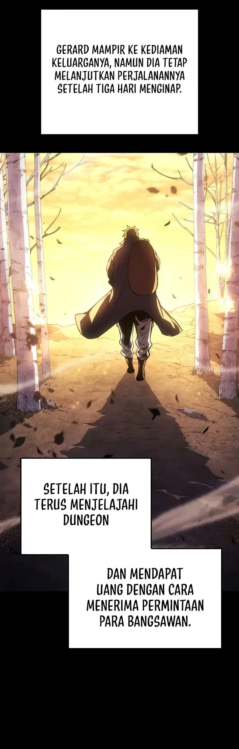 The Indomitable Martial King Chapter 120 Gambar 26