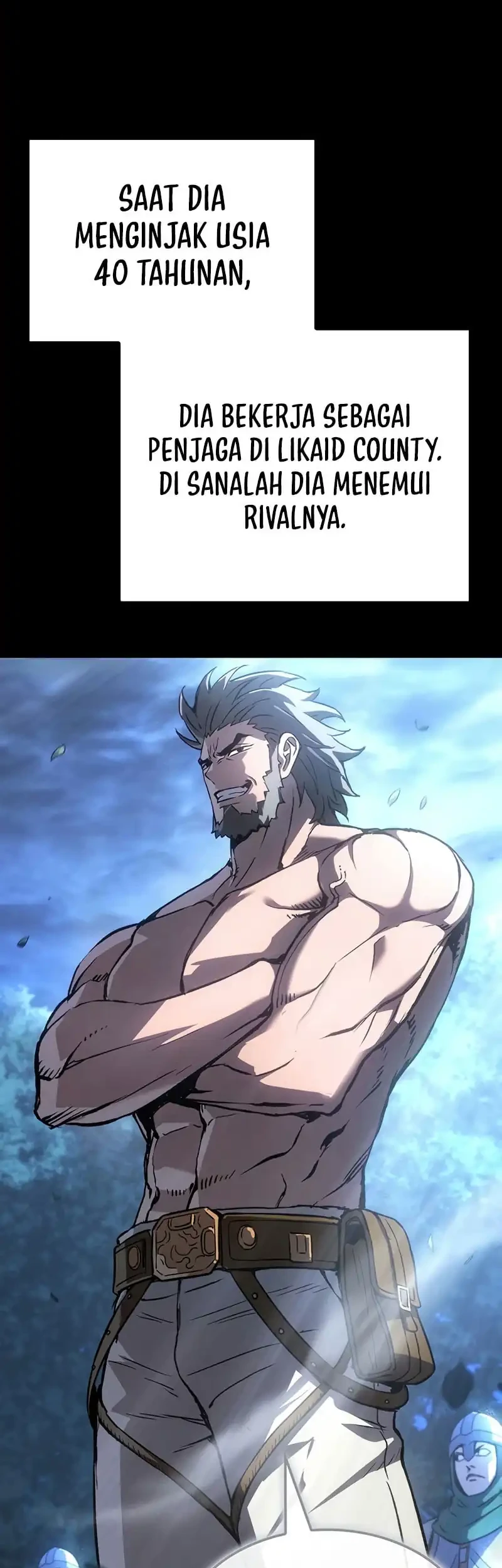 The Indomitable Martial King Chapter 120 Gambar 27