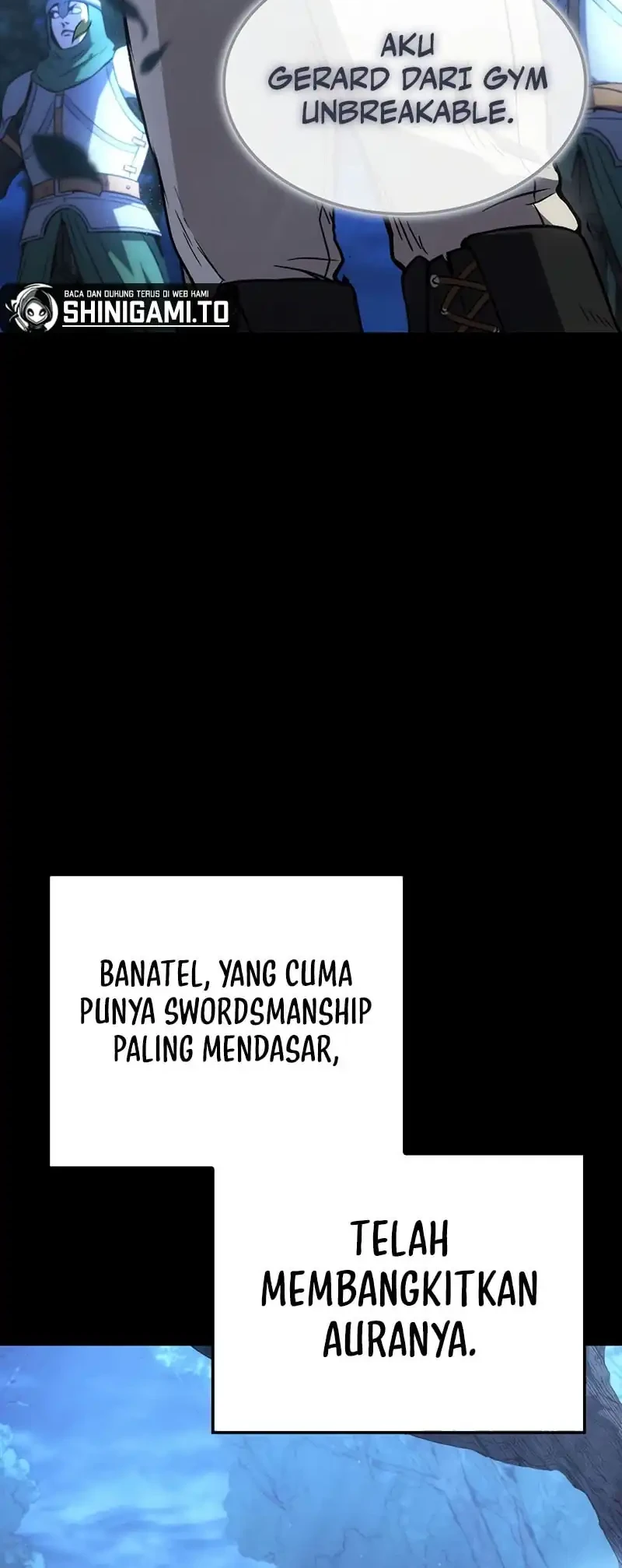 The Indomitable Martial King Chapter 120 Gambar 28