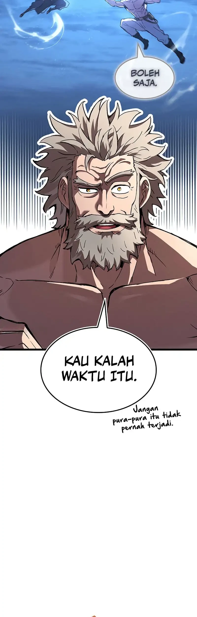 The Indomitable Martial King Chapter 120 Gambar 30