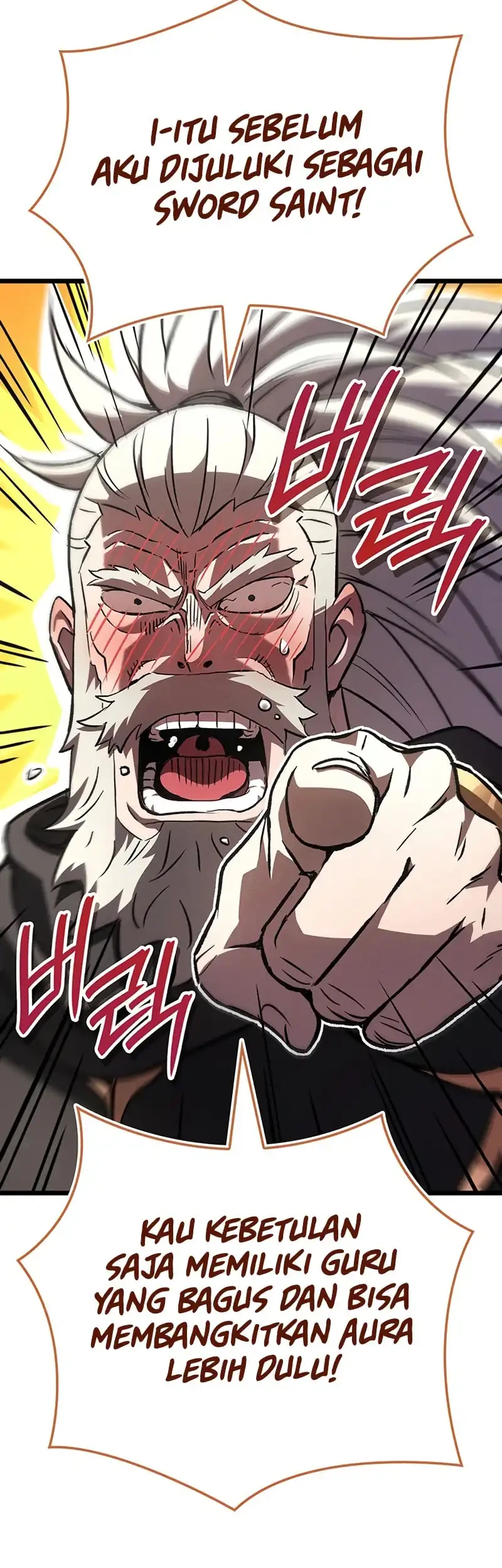 The Indomitable Martial King Chapter 120 Gambar 31