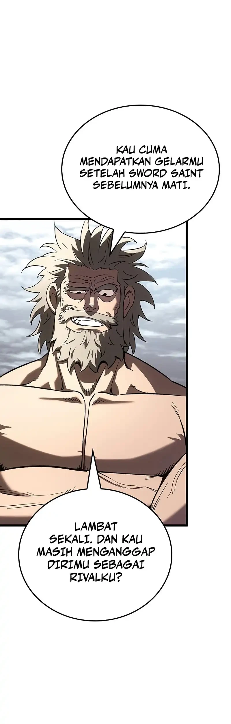 The Indomitable Martial King Chapter 120 Gambar 33