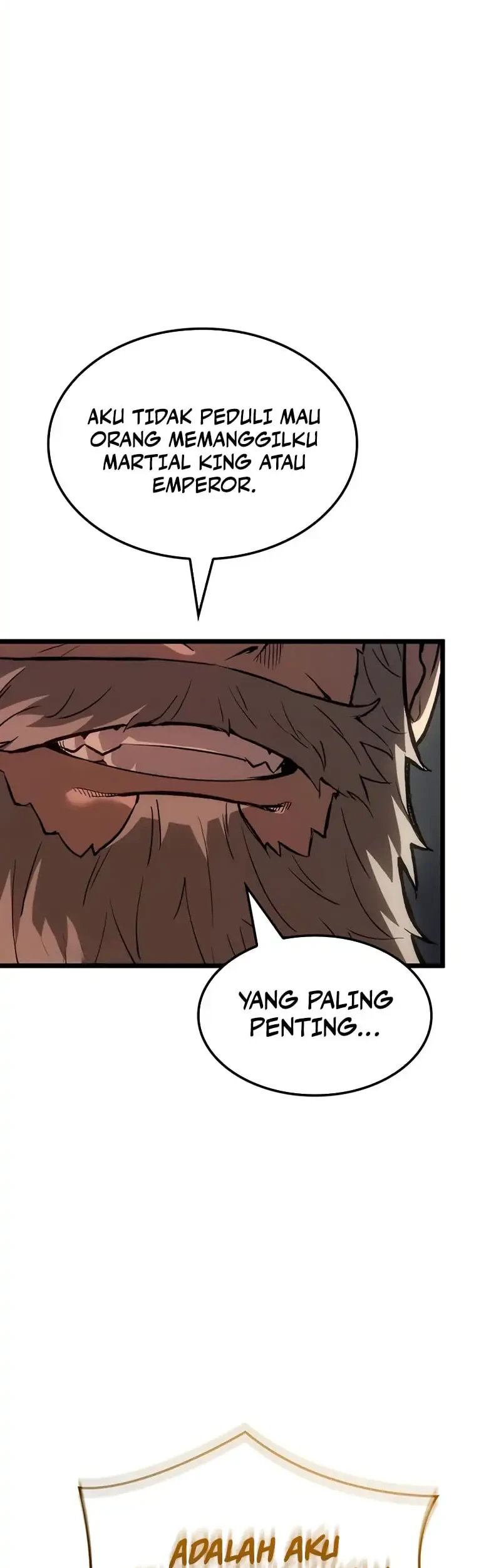 The Indomitable Martial King Chapter 120 Gambar 35
