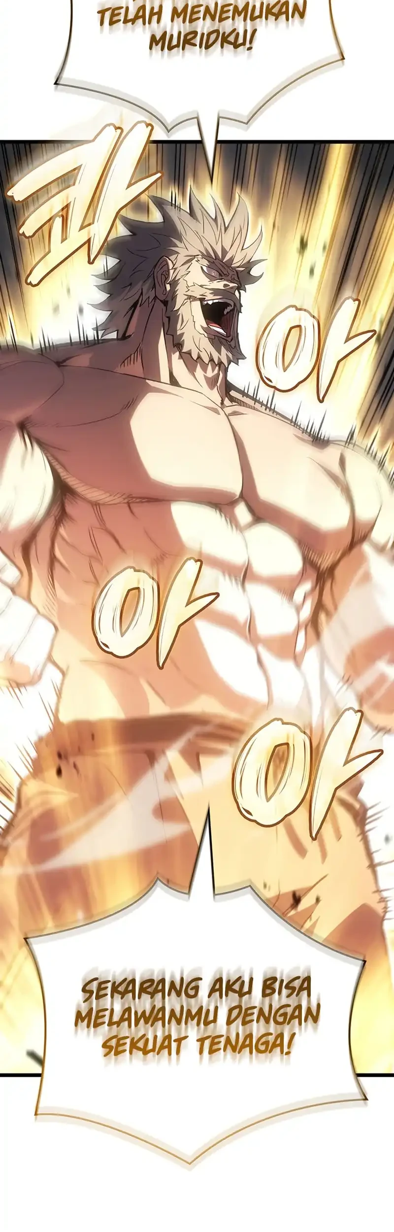 The Indomitable Martial King Chapter 120 Gambar 36