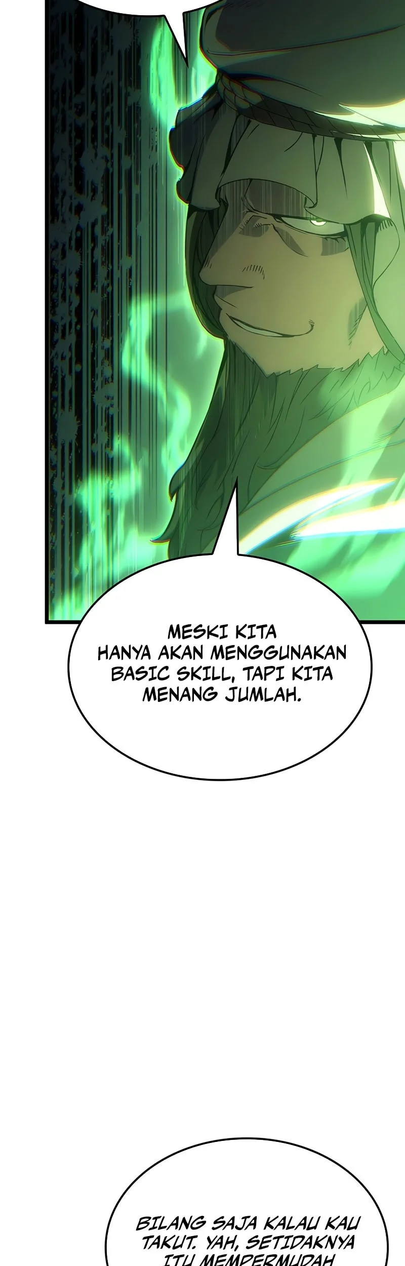 The Indomitable Martial King Chapter 121 Gambar 36