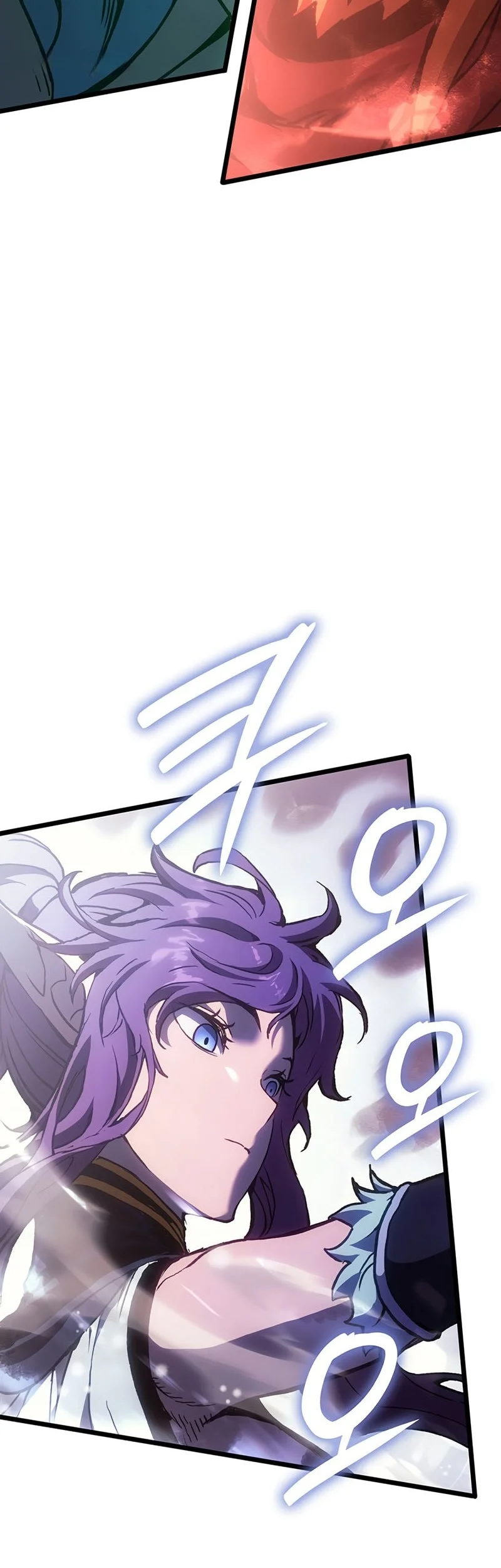 The Indomitable Martial King Chapter 121 Gambar 41