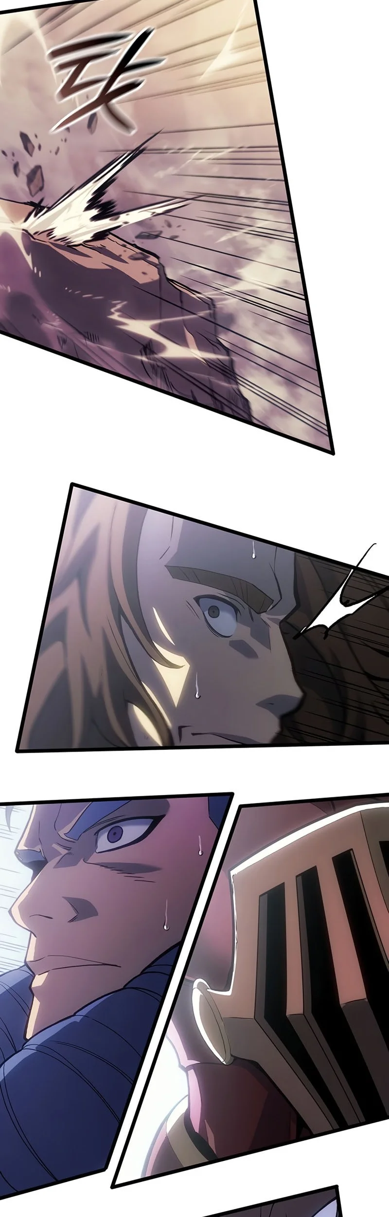 The Indomitable Martial King Chapter 121 Gambar 43