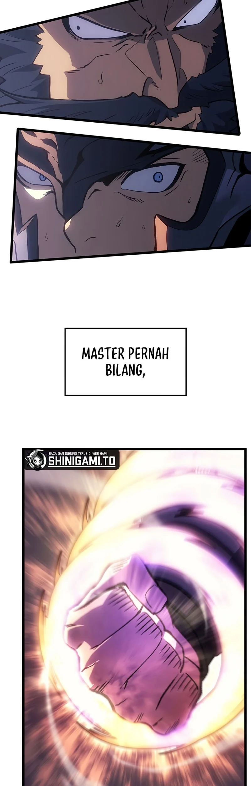 The Indomitable Martial King Chapter 121 Gambar 44