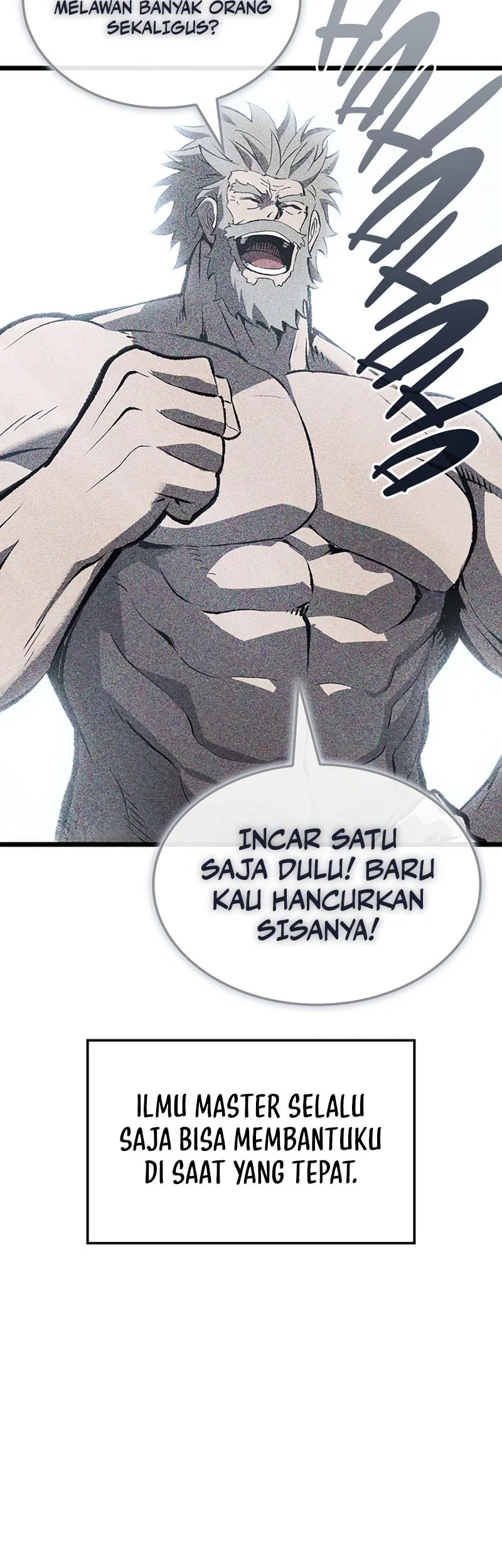 The Indomitable Martial King Chapter 121 Gambar 47