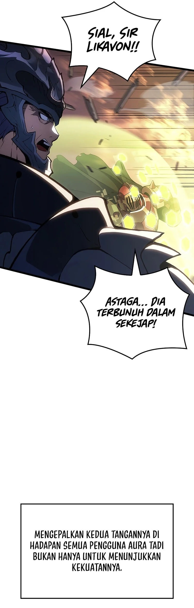 The Indomitable Martial King Chapter 121 Gambar 54