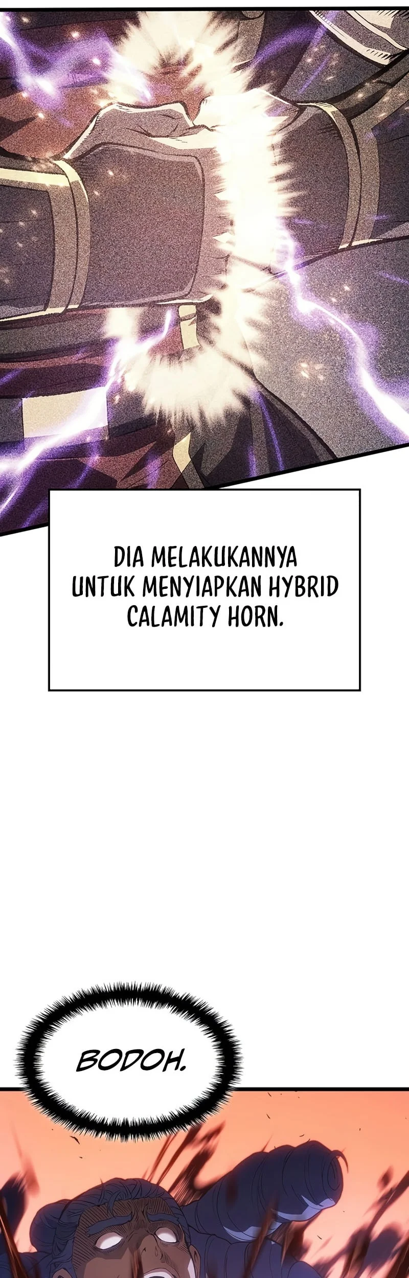 The Indomitable Martial King Chapter 121 Gambar 55