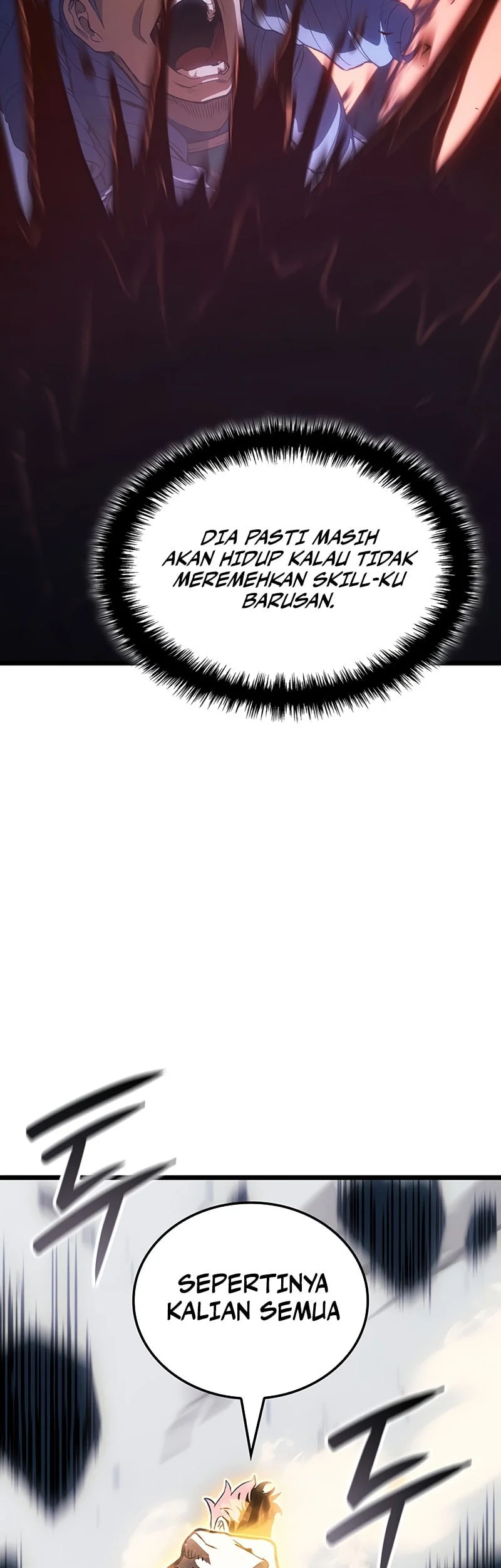 The Indomitable Martial King Chapter 121 Gambar 56