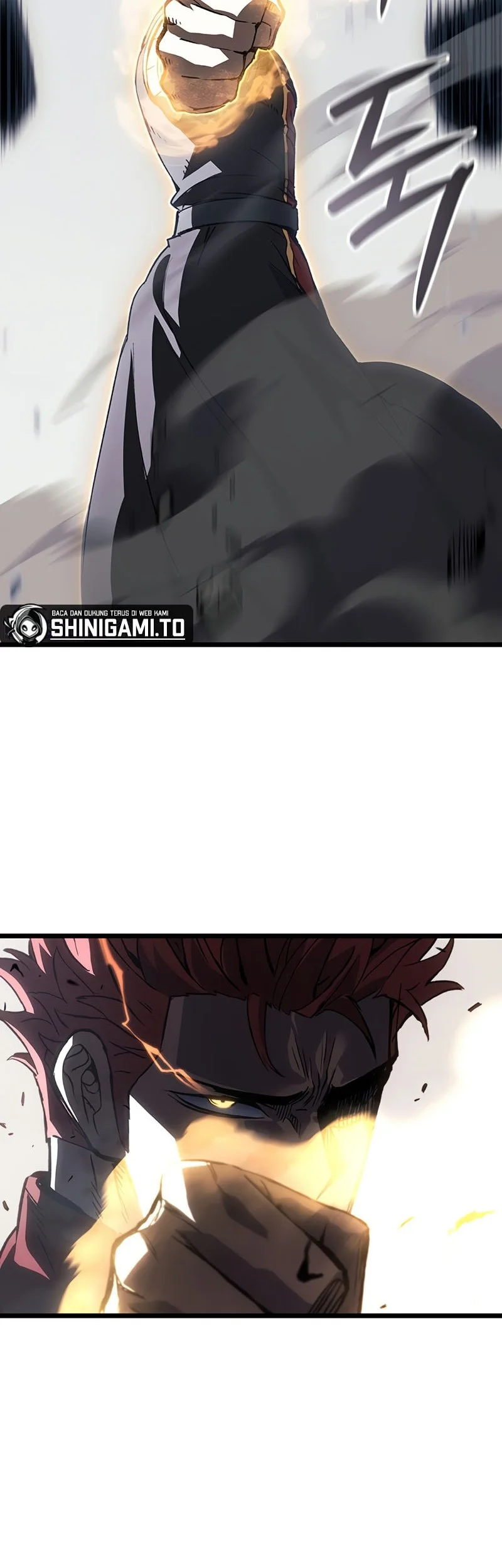 The Indomitable Martial King Chapter 121 Gambar 57