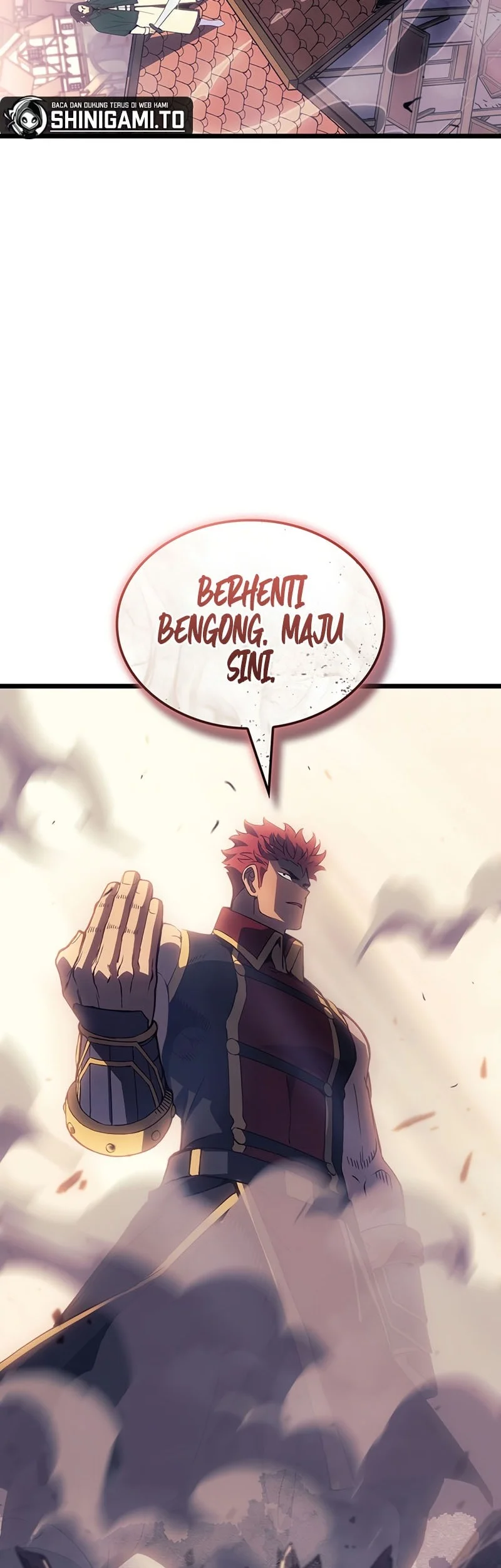 The Indomitable Martial King Chapter 121 Gambar 59