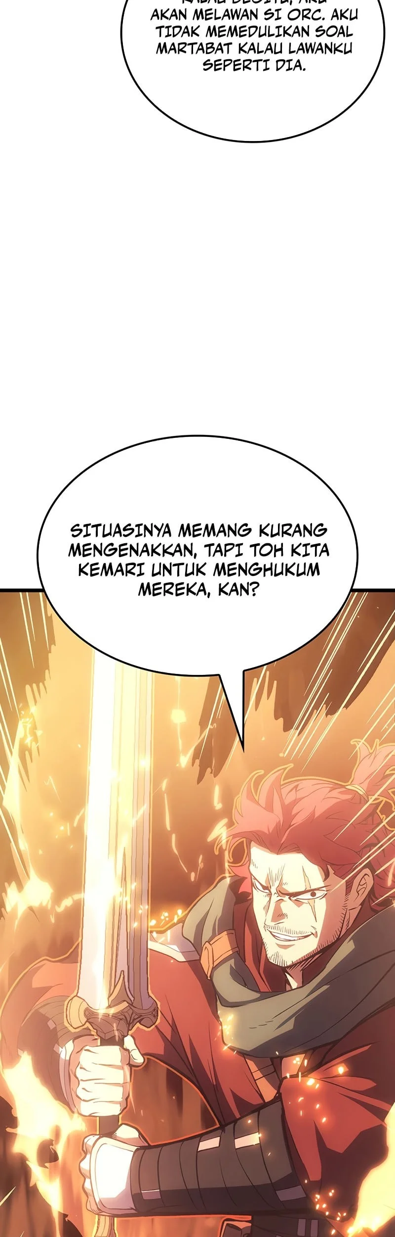 The Indomitable Martial King Chapter 121 Gambar 8