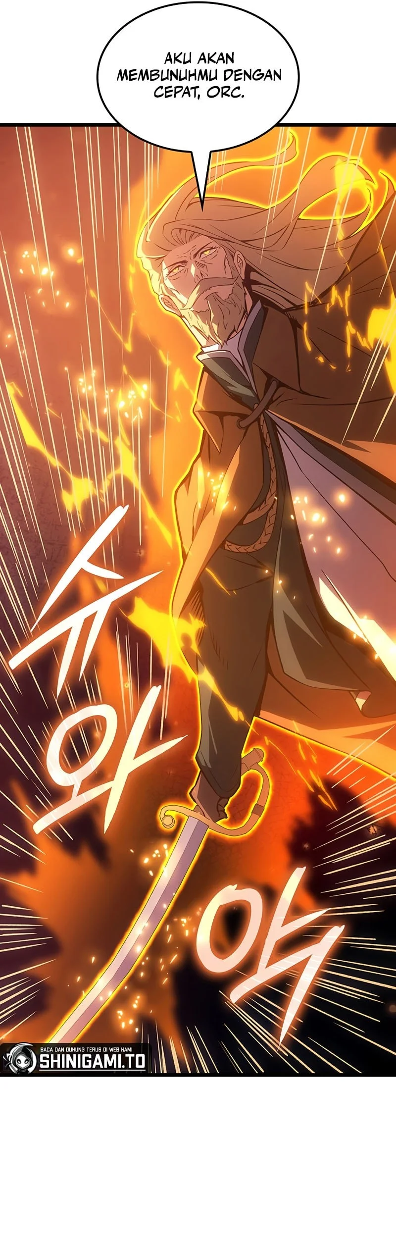 The Indomitable Martial King Chapter 121 Gambar 10