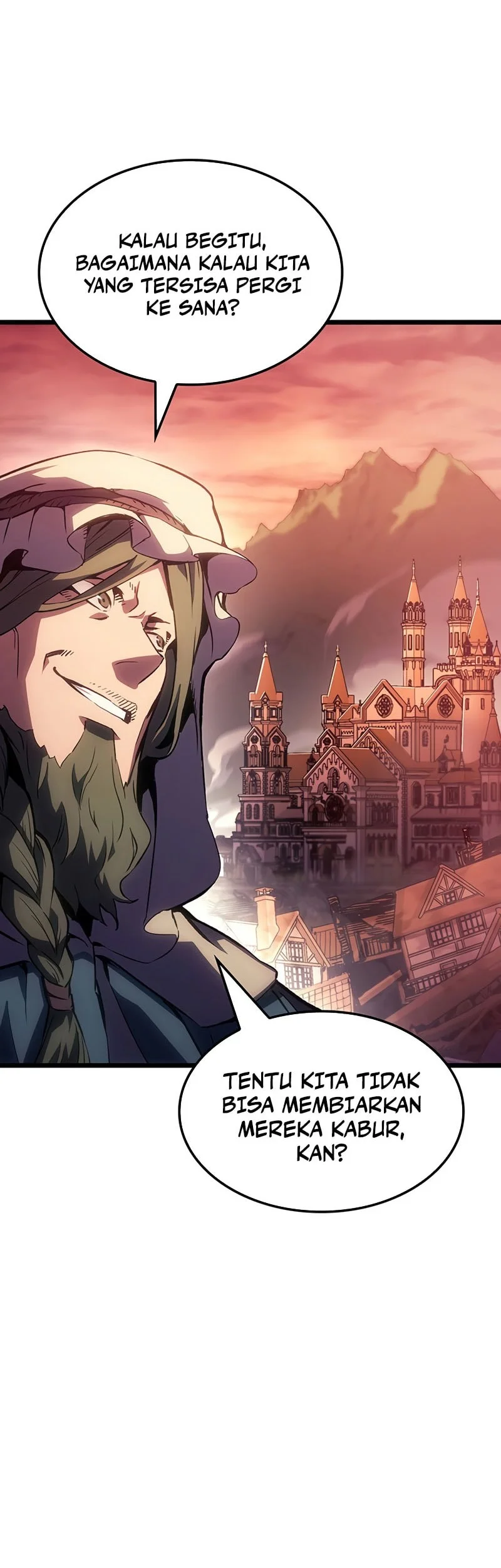 The Indomitable Martial King Chapter 121 Gambar 11