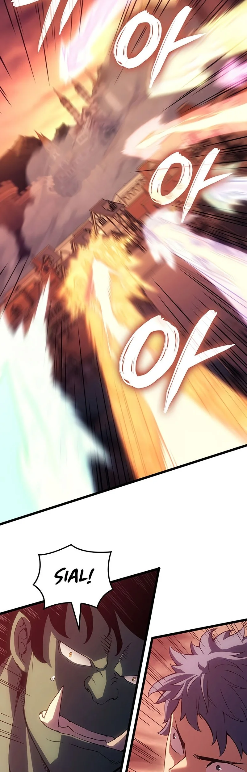 The Indomitable Martial King Chapter 121 Gambar 15