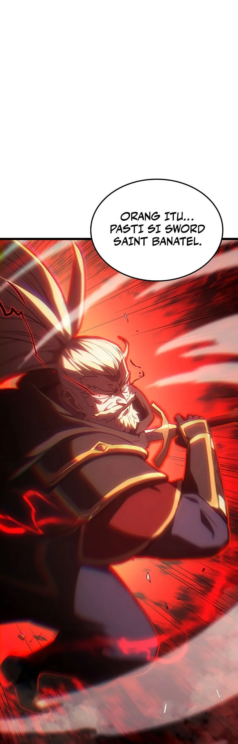 The Indomitable Martial King Chapter 121 Gambar 25