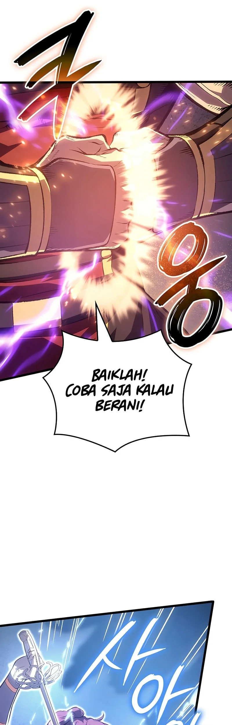 The Indomitable Martial King Chapter 121 Gambar 30